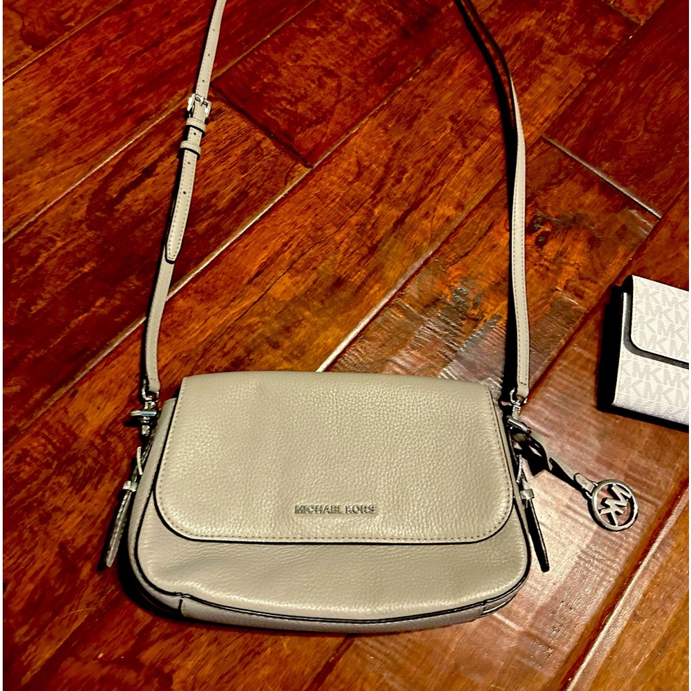 Michael Kors Leather Handbag